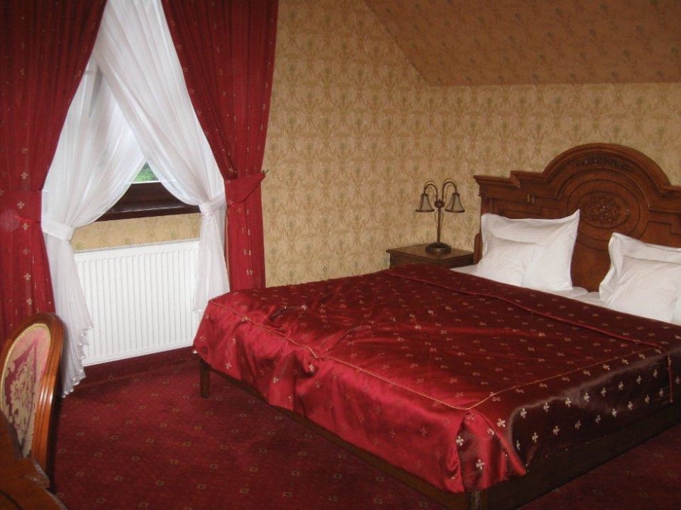 Pokój  Hotel Sarmata