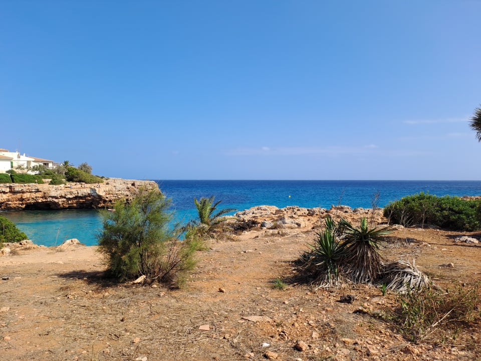 Strand Hipotels Mediterraneo Club