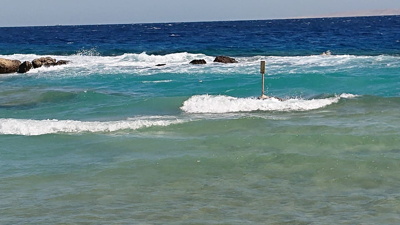 Strand Pickalbatros Citadel Resort