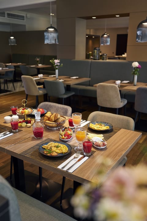 Gastro NH Berlin Kurfürstendamm