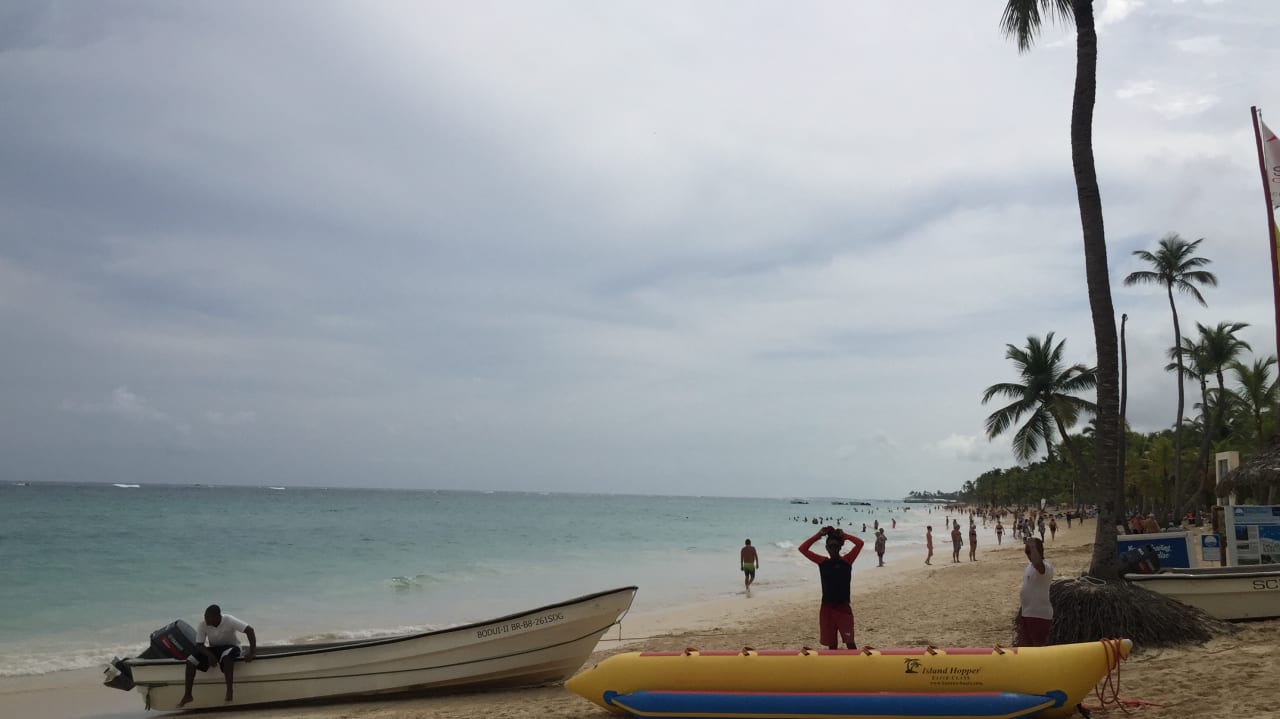 Strand Bahia Principe Luxury Esmeralda
