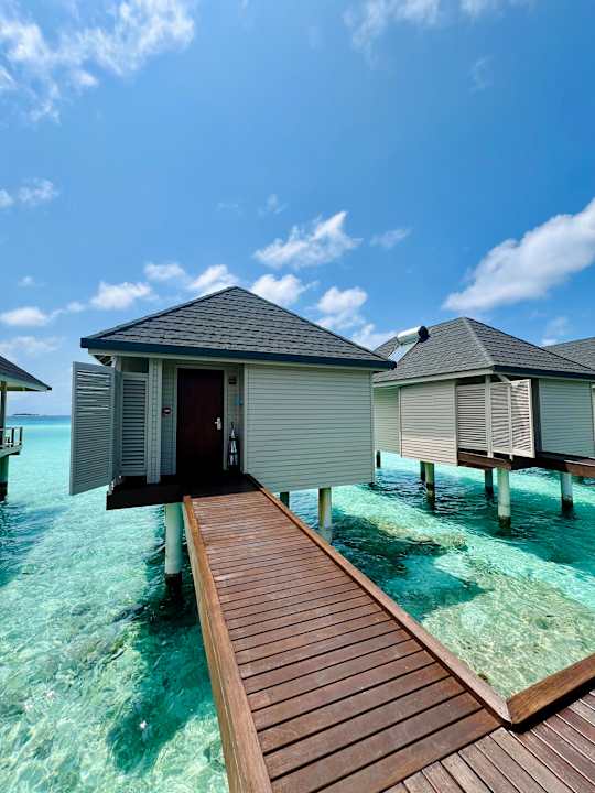 Zimmer Summer Island Maldives