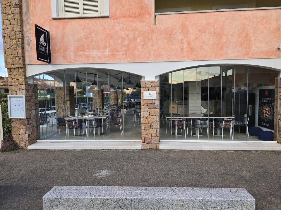 Gastro Grand Hotel Resort Ma&MA