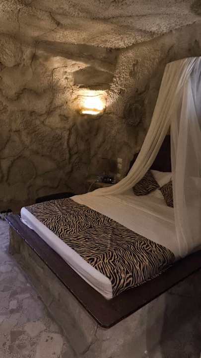 Zimmer Hotel Caves Beach Resort (Adults Only)