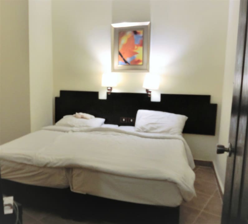 Zimmer Coral Sun Beach