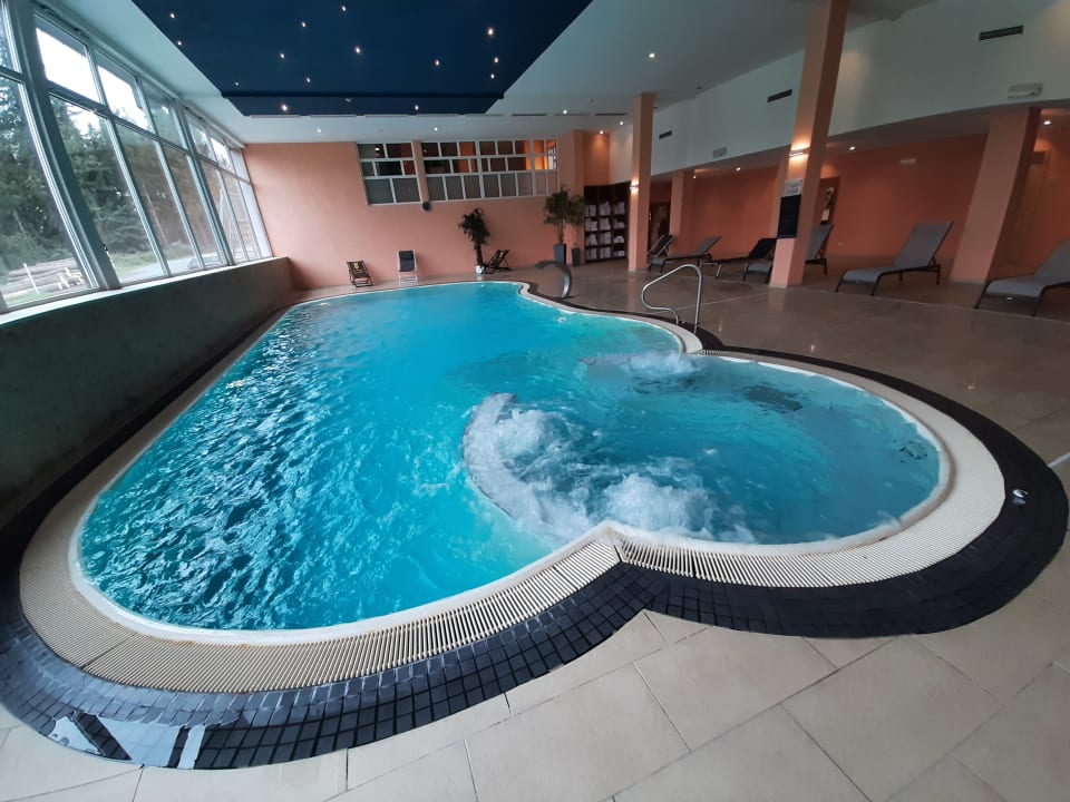 Pool Der schöne Asten - Resort Winterberg