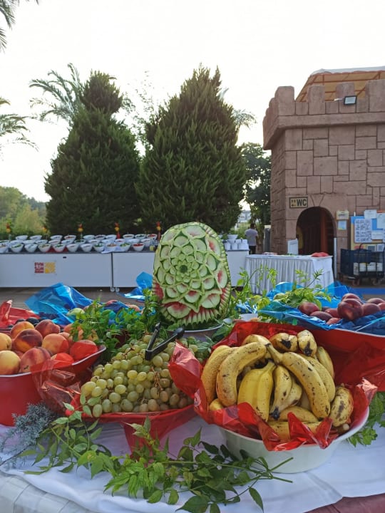 Gastro FUN&SUN Smart Hane Sun Hotel