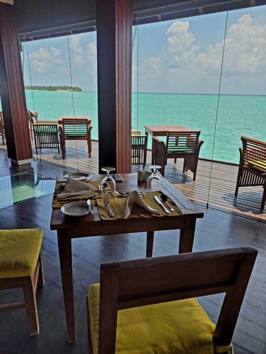 Zimmer Summer Island Maldives