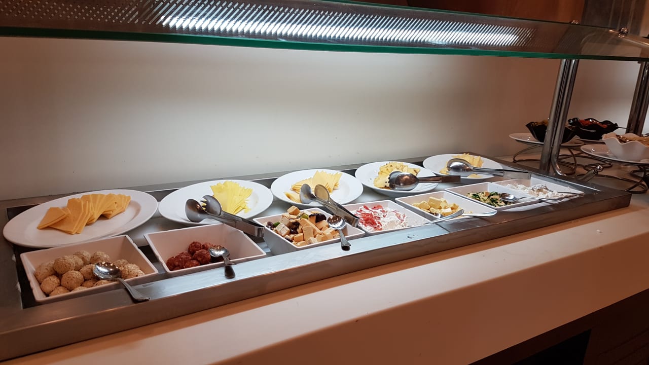 Gastro Serenity Alma Heights