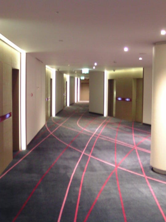 Stylisch designte Etage W Abu Dhabi - Yas Island