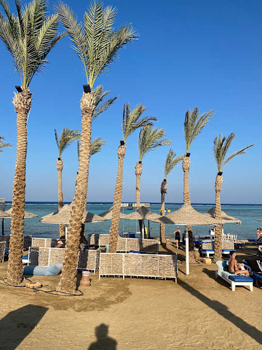 Strand Pickalbatros Villaggio Resort - Portofino