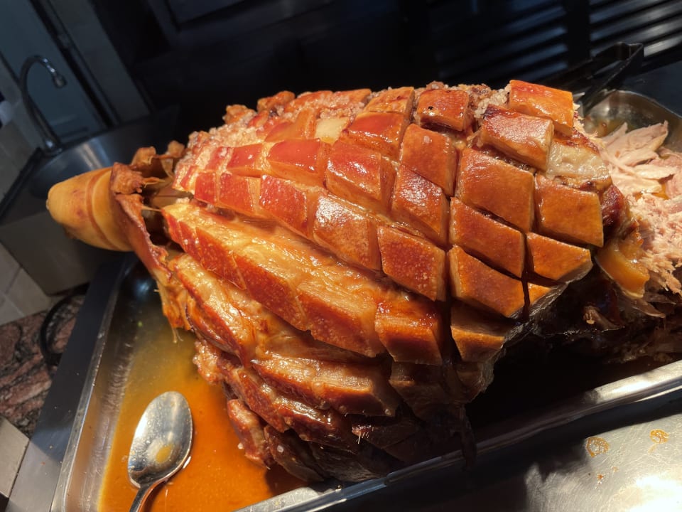 Gastro HL Sahara Playa