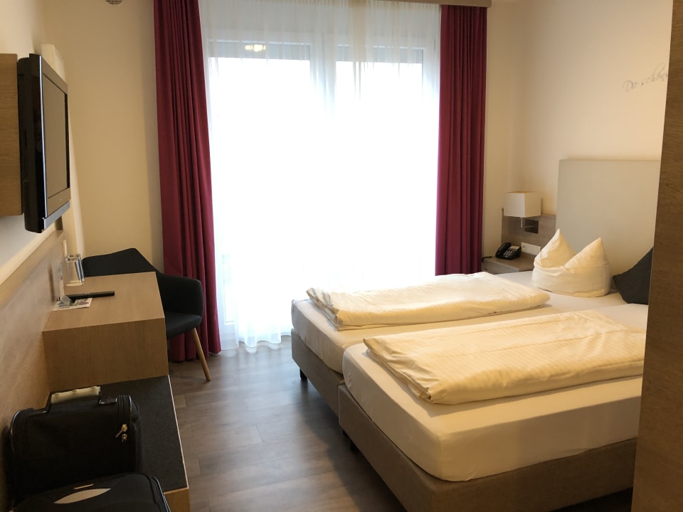 Zimmer Parkhotel Pfarrkirchen