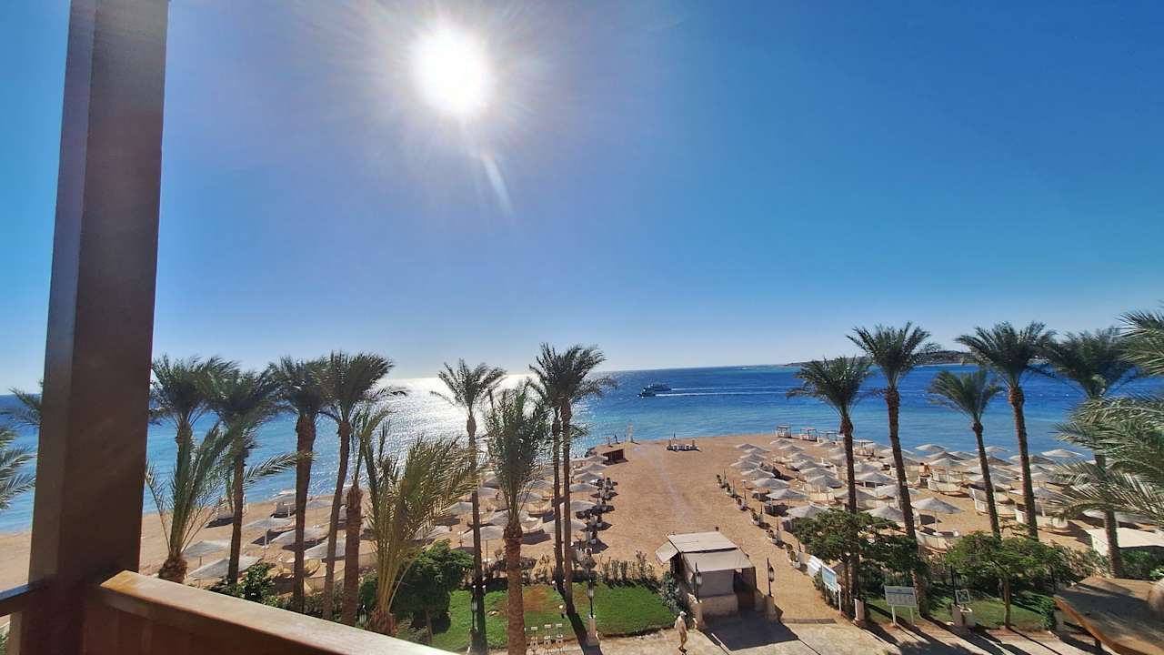 Strand Makadi Spa - Adults only