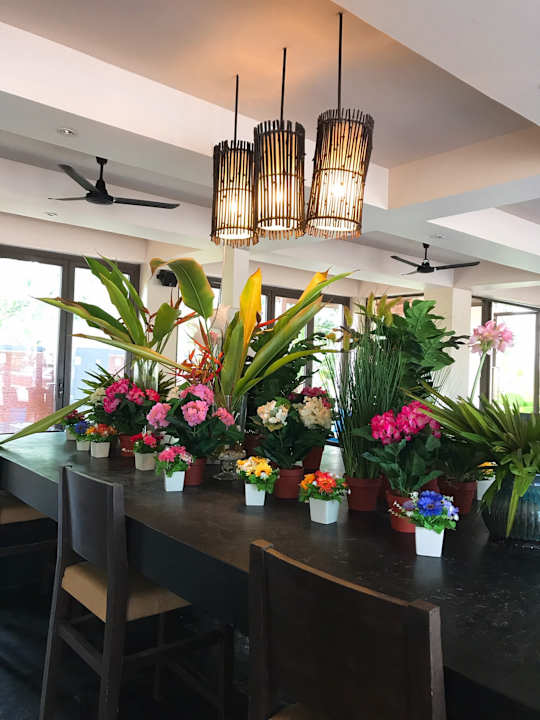 Restaurant The Grand Southsea Khaolak Beach Resort