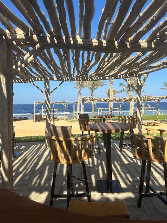 Gastro Steigenberger Resort Alaya Marsa Alam - Red Sea - Adults only