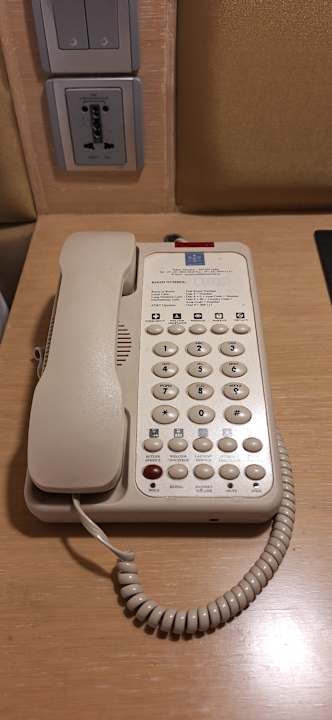 Zimmer ITC Maratha