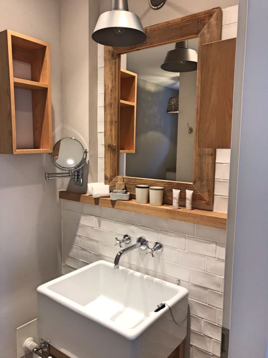 Zimmer The Cozy Hotel Timmendorfer Strand