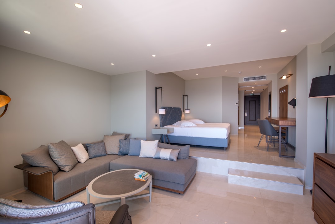 Zimmer Sivota Diamond Spa Resort