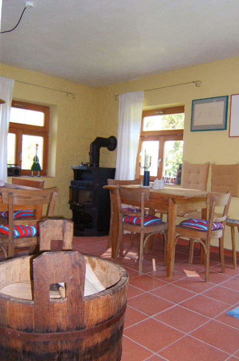 BioPension kirschenfee BioPension Kirschenfee