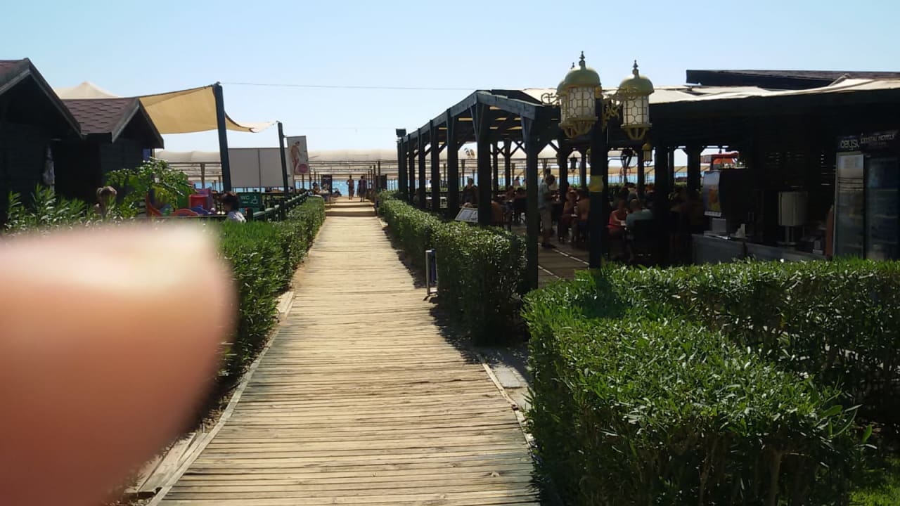 Garten Diamond Excellence Resort & Spa