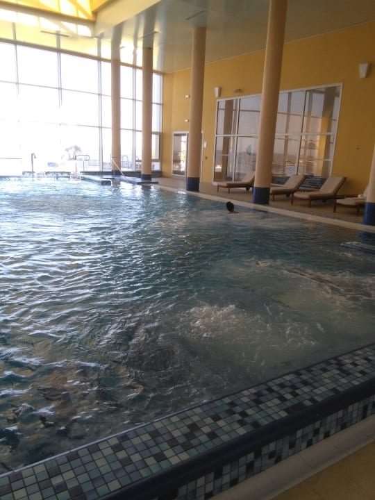 Pool Iberostar Selection Kantaoui Bay