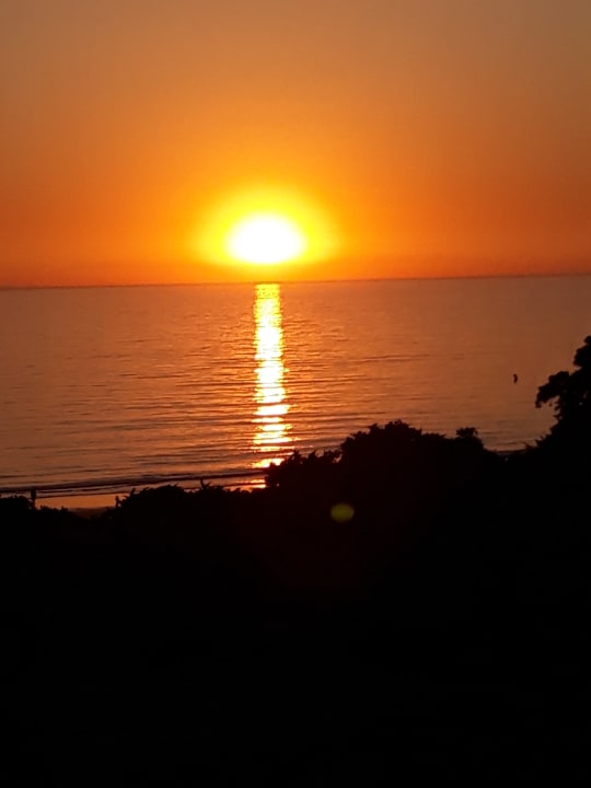 Ausblick Aldiana Club Andalusien