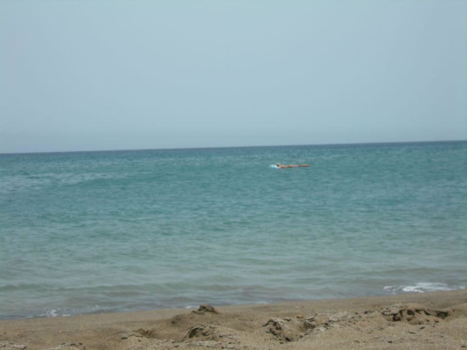 Strand Hipotels La Geria