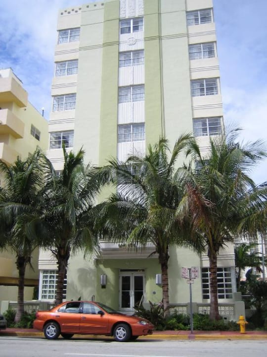 Ocean Spray Hotel Ocean Spray