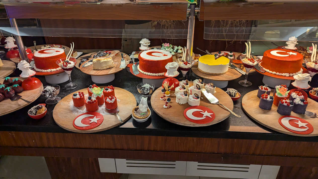 Gastro Saphir Resort & Spa
