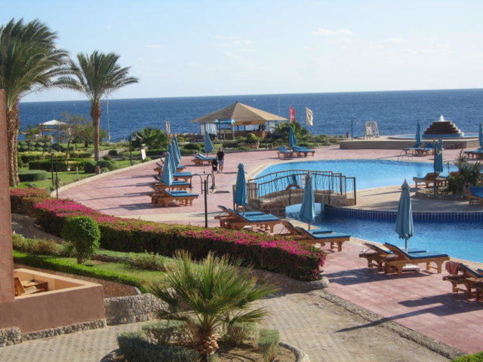 Meerblick Sentido Akassia Beach