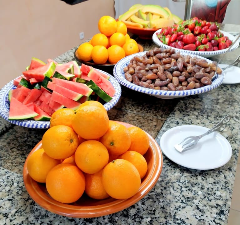 Gastro Hotel Paradis Palace