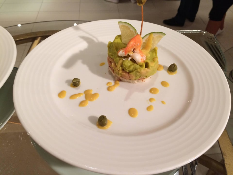 Lecker einfach Top Premier Le Reve Hotel & Spa