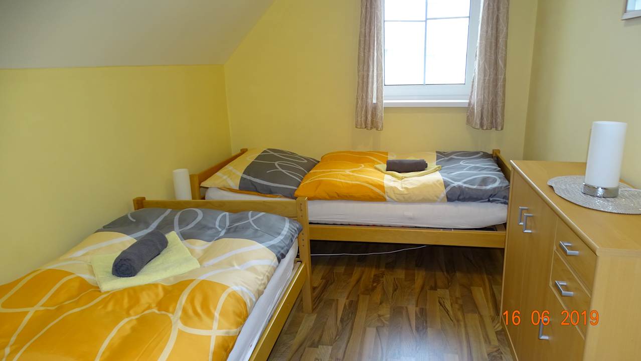 Zimmer Kimy Home