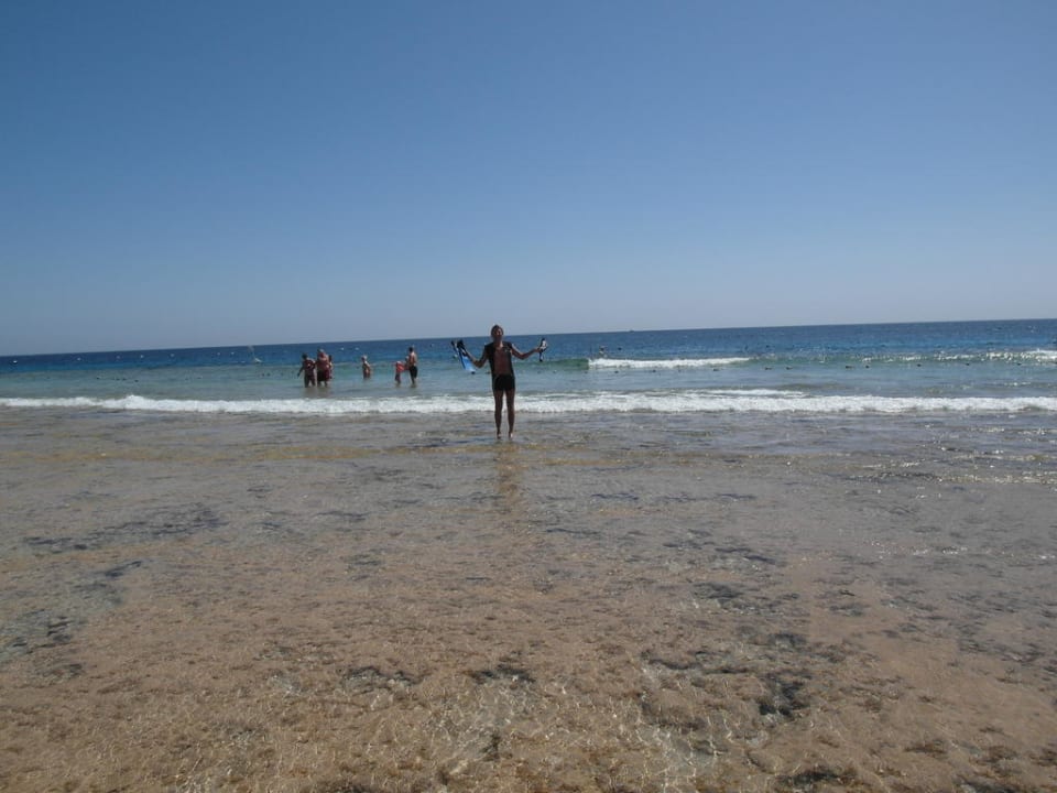 Bei Ebbe Makadi Palace