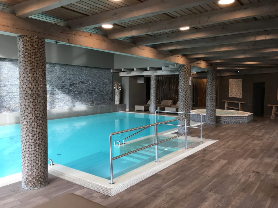 Pool Aldiana Club Ampflwang