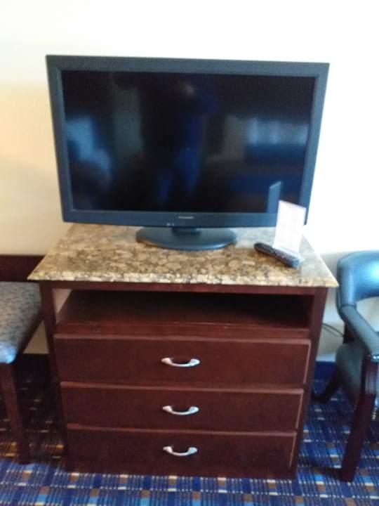 Zimmer Best Western Plus Hotel Reading Inn & Suites