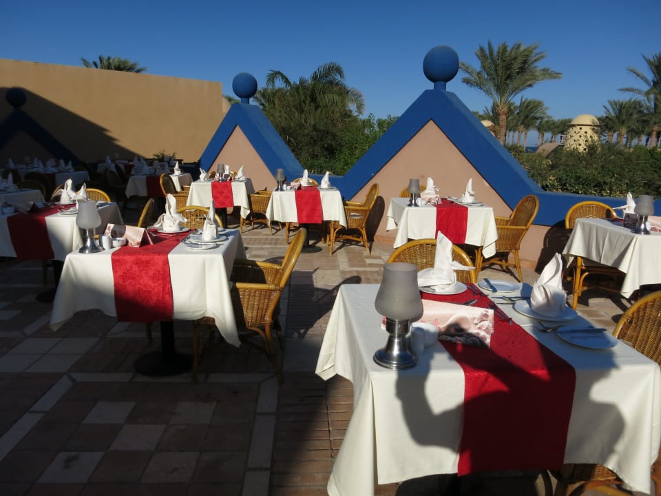 Libanese Grand Makadi Grand Makadi