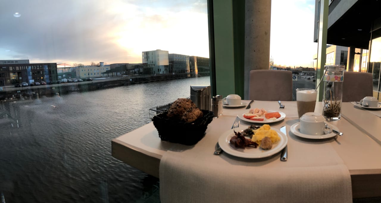 Gastro Best Western Hotel Bremerhaven