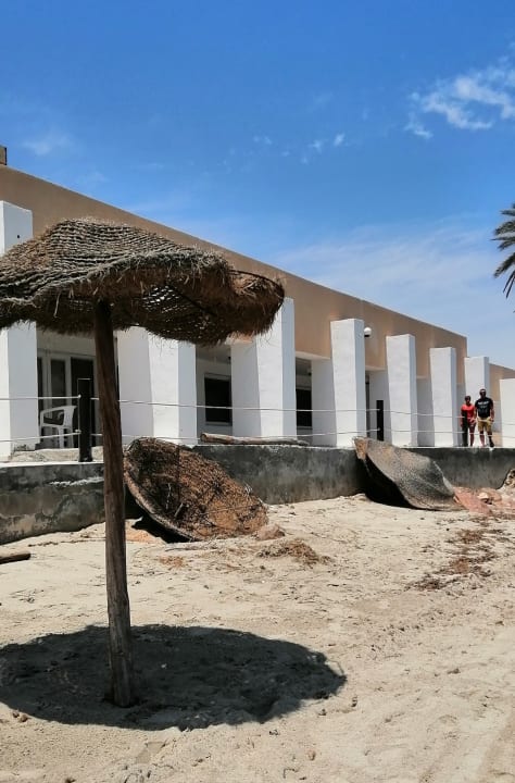 Strand Zita Beach Resort