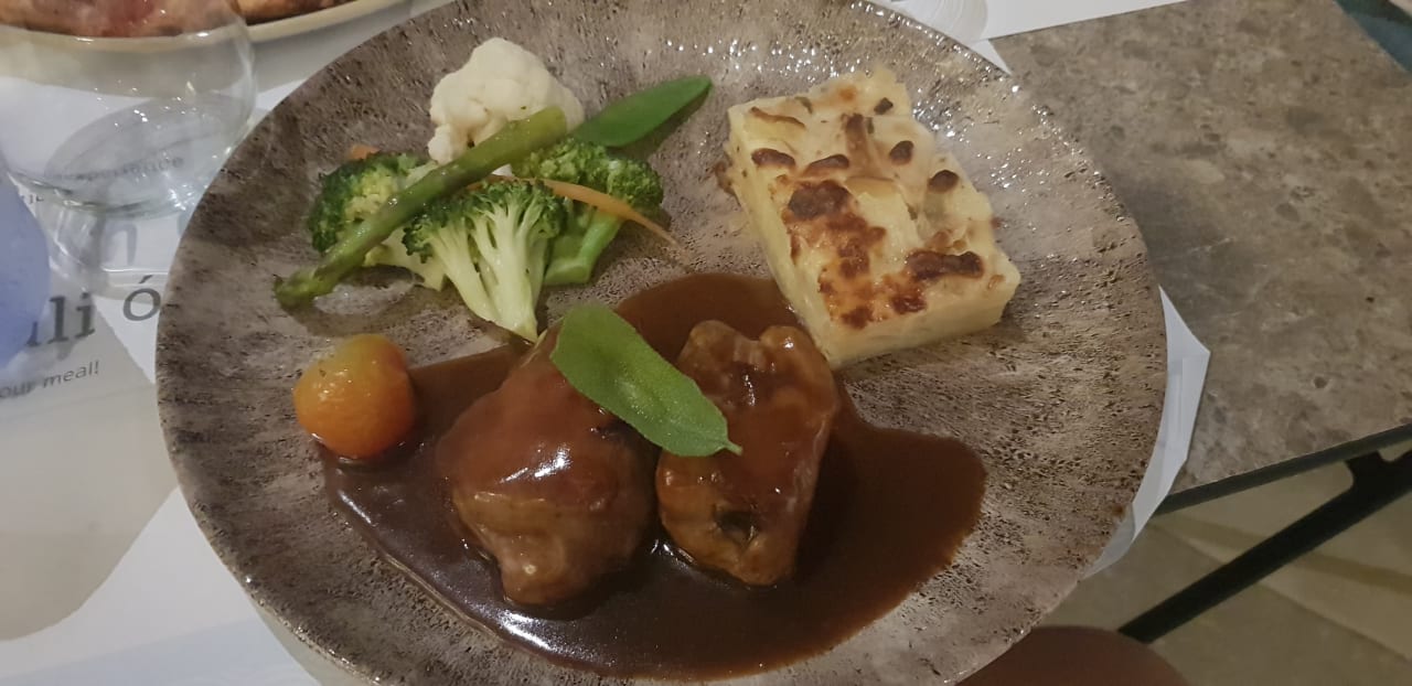 Gastro Mare Ayia Napa
