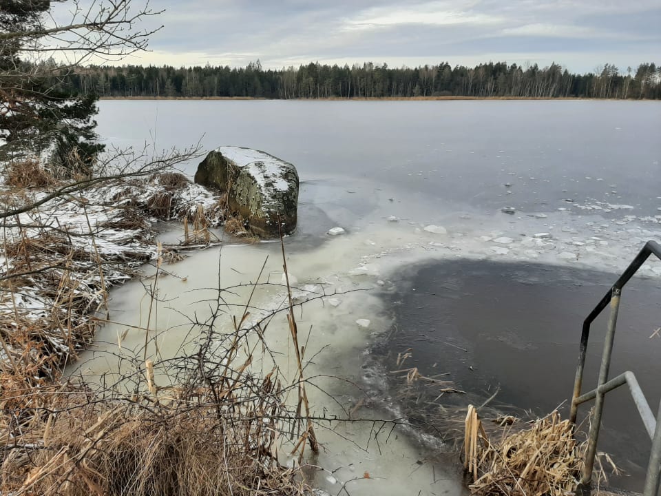 Außenansicht Sole Felsen Hotel