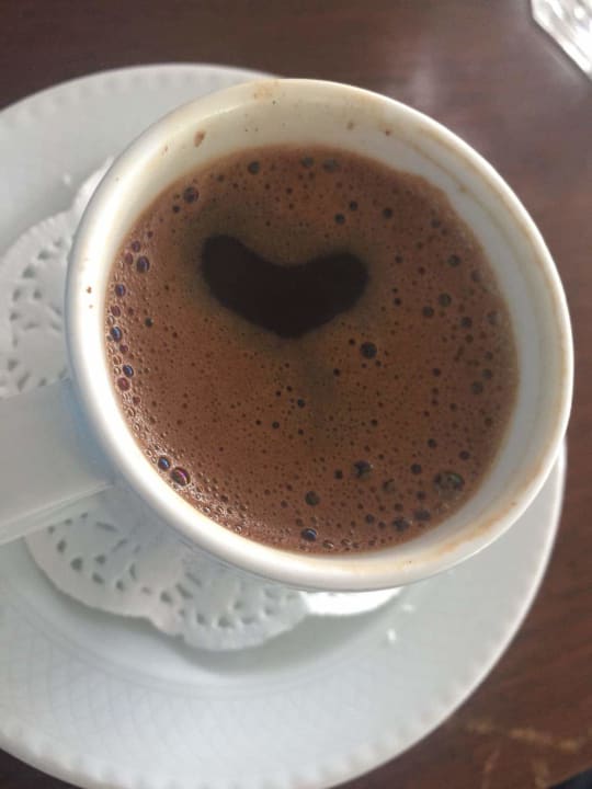 Gastro Labranda Alantur Resort