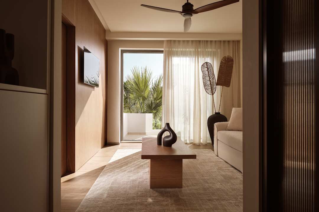 Zimmer Lesante Classic - Preferred Hotels & Resorts