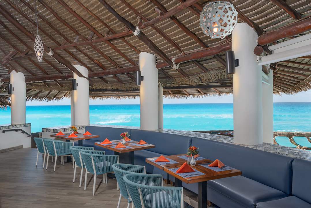 Gastro Royal Solaris Cancun