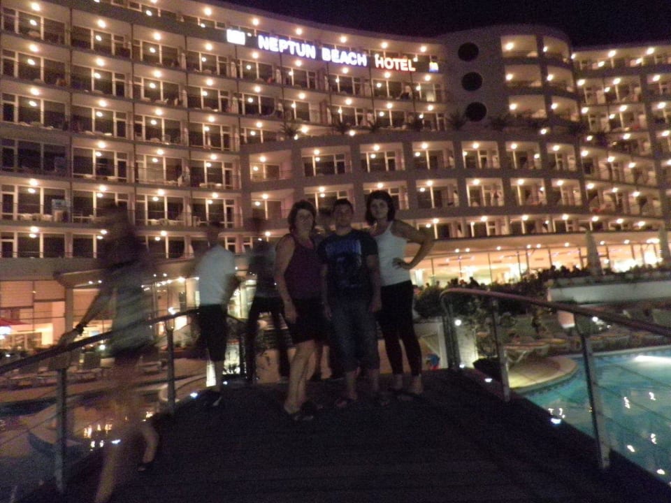 Neptunbeach Sentido Neptun Beach