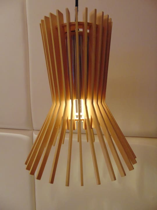 Zimmer Lagos Marriott Hotel Ikeja