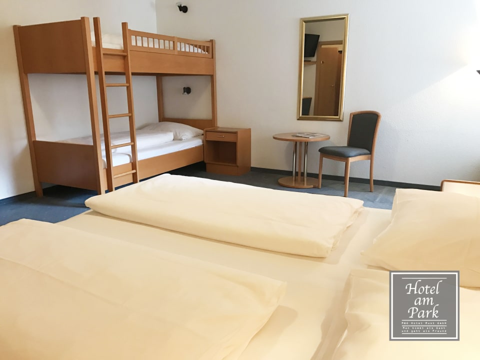 Zimmer Hotel am Park