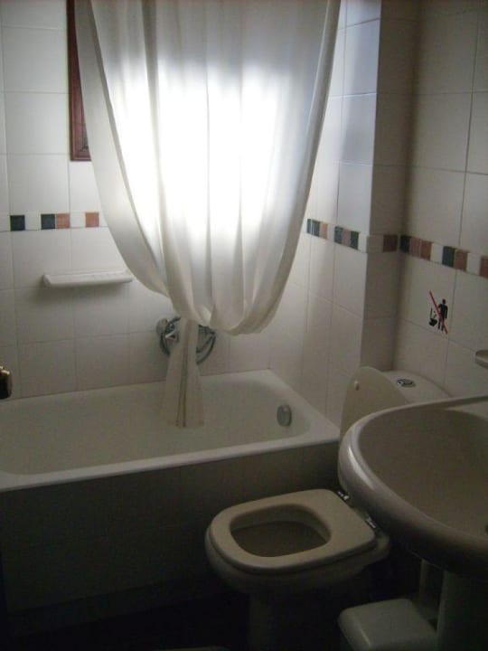 Badezimmer Zimmer 2 Kalidon