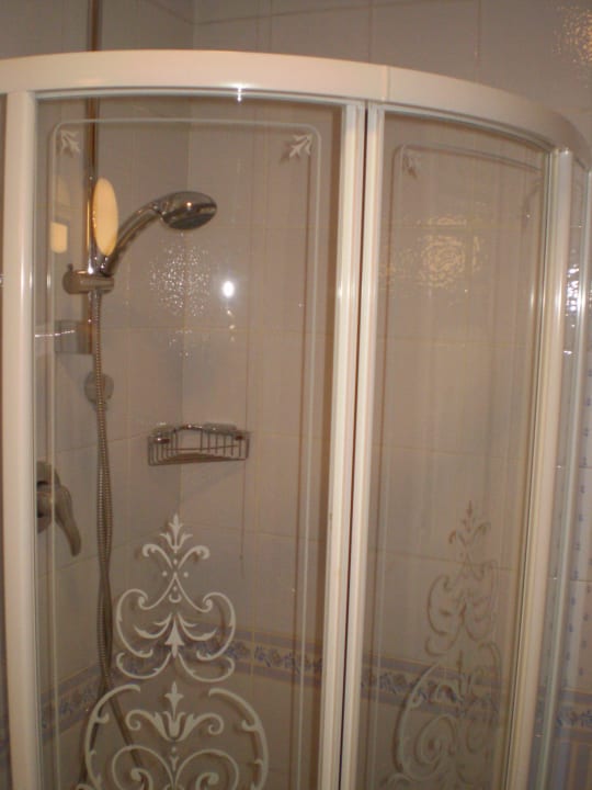 Bathroom Hotel Camelia